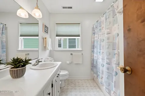 30 Laurinburg Street Ocean Isle Beach NC 28469