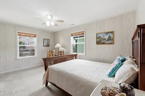 30 Laurinburg Street Ocean Isle Beach NC 28469