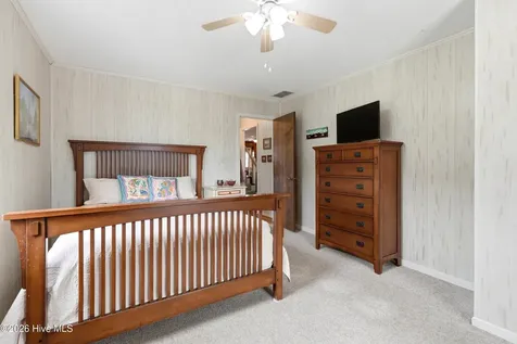 30 Laurinburg Street Ocean Isle Beach NC 28469