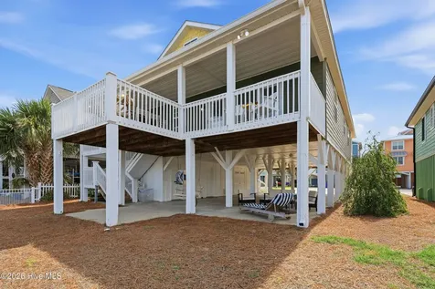 30 Laurinburg Street Ocean Isle Beach NC 28469