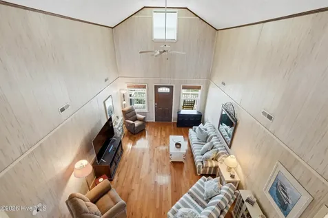 30 Laurinburg Street Ocean Isle Beach NC 28469