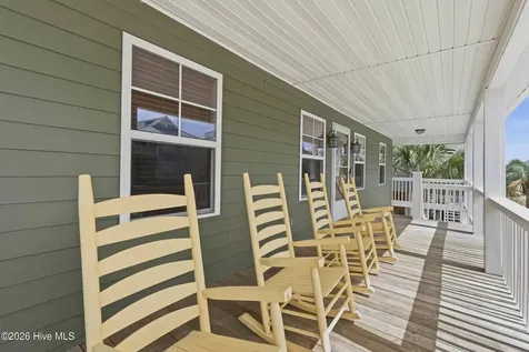 30 Laurinburg Street Ocean Isle Beach NC 28469