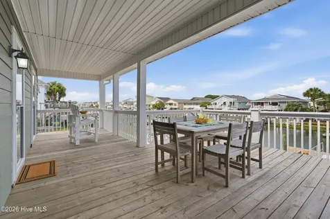 30 Laurinburg Street Ocean Isle Beach NC 28469