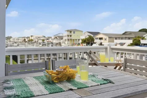 30 Laurinburg Street Ocean Isle Beach NC 28469