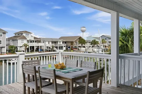 30 Laurinburg Street Ocean Isle Beach NC 28469