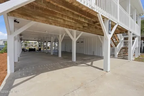 30 Laurinburg Street Ocean Isle Beach NC 28469