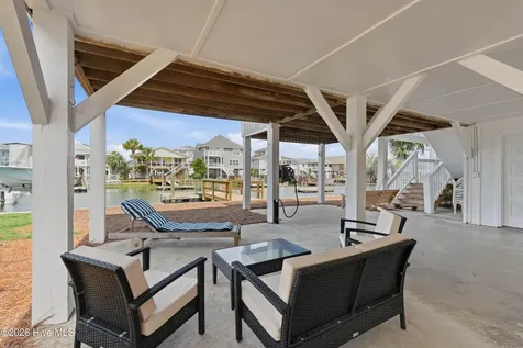 30 Laurinburg Street Ocean Isle Beach NC 28469