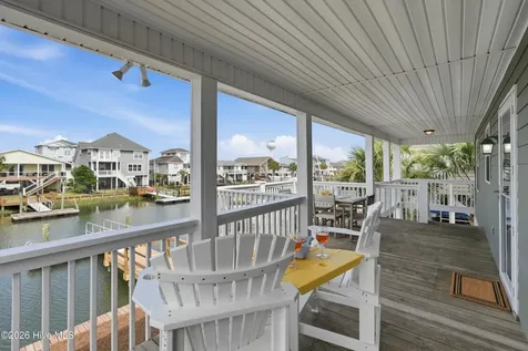 30 Laurinburg Street Ocean Isle Beach NC 28469