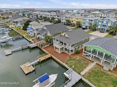 30 Laurinburg Street Ocean Isle Beach NC 28469