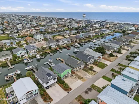 30 Laurinburg Street Ocean Isle Beach NC 28469