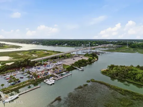 30 Laurinburg Street Ocean Isle Beach NC 28469