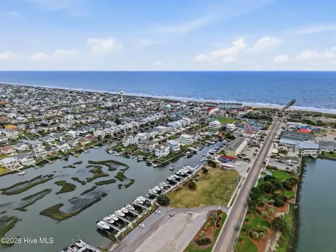30 Laurinburg Street Ocean Isle Beach NC 28469