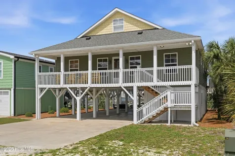 30 Laurinburg Street Ocean Isle Beach NC 28469