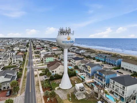 30 Laurinburg Street Ocean Isle Beach NC 28469
