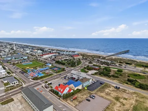 30 Laurinburg Street Ocean Isle Beach NC 28469