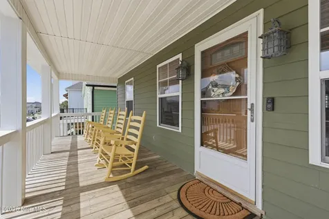 30 Laurinburg Street Ocean Isle Beach NC 28469
