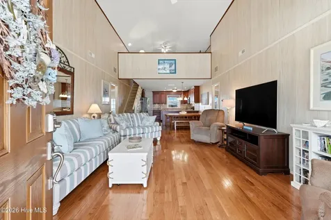 30 Laurinburg Street Ocean Isle Beach NC 28469
