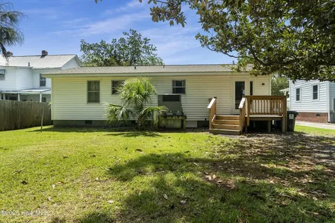 509 Broad Street Oriental NC 28571