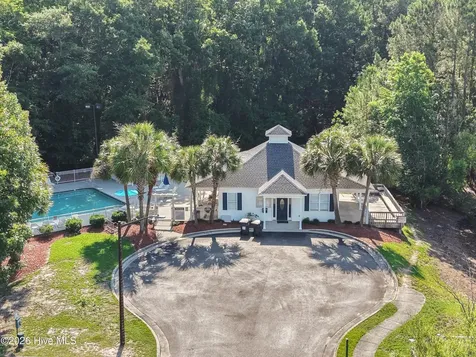9492 Night Harbor Drive Leland NC 28451