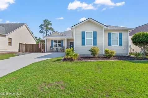9492 Night Harbor Drive Leland NC 28451