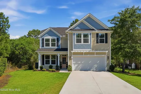 312 W Goldeneye Lane Sneads Ferry NC 28460