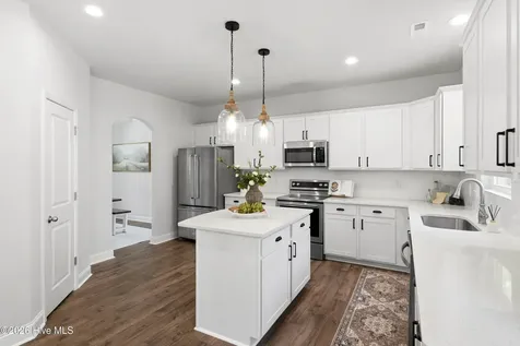 312 W Goldeneye Lane Sneads Ferry NC 28460