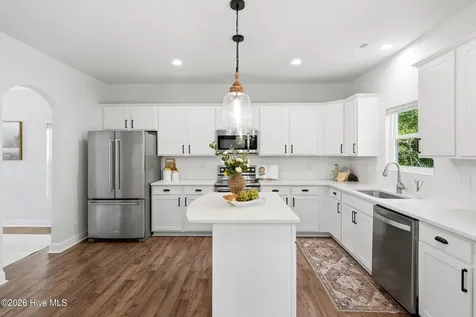 312 W Goldeneye Lane Sneads Ferry NC 28460