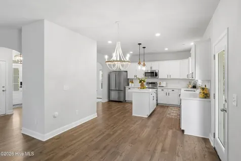 312 W Goldeneye Lane Sneads Ferry NC 28460