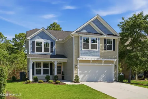 312 W Goldeneye Lane Sneads Ferry NC 28460