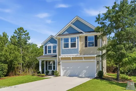 312 W Goldeneye Lane Sneads Ferry NC 28460