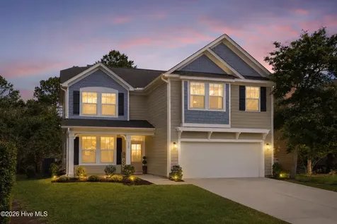 312 W Goldeneye Lane Sneads Ferry NC 28460