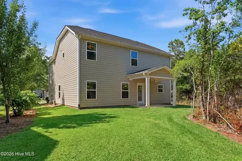 312 W Goldeneye Lane Sneads Ferry NC 28460