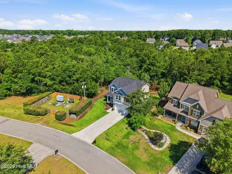 312 W Goldeneye Lane Sneads Ferry NC 28460