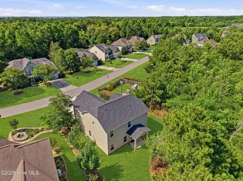 312 W Goldeneye Lane Sneads Ferry NC 28460