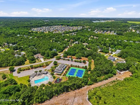 312 W Goldeneye Lane Sneads Ferry NC 28460