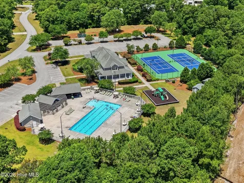 312 W Goldeneye Lane Sneads Ferry NC 28460