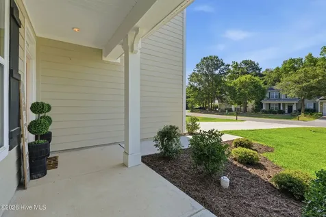 312 W Goldeneye Lane Sneads Ferry NC 28460