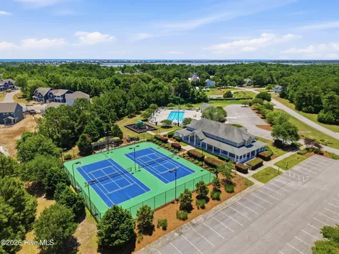 312 W Goldeneye Lane Sneads Ferry NC 28460