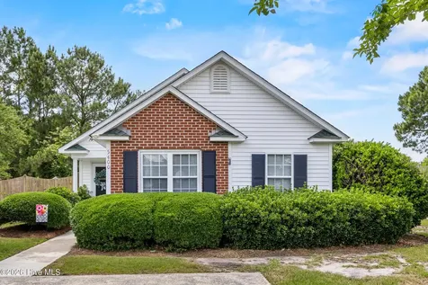 5400 Sun Coast Drive Wilmington NC 28411