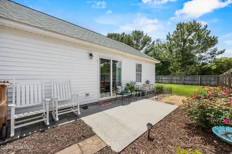 5400 Sun Coast Drive Wilmington NC 28411