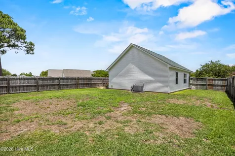 5400 Sun Coast Drive Wilmington NC 28411