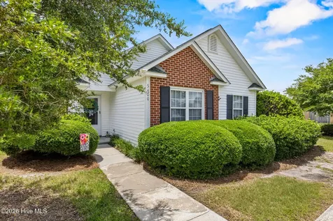 5400 Sun Coast Drive Wilmington NC 28411