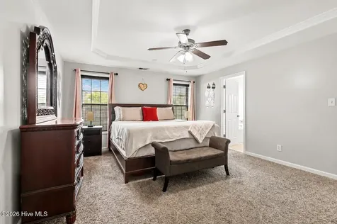 167 Ranier Drive Raeford NC 28376
