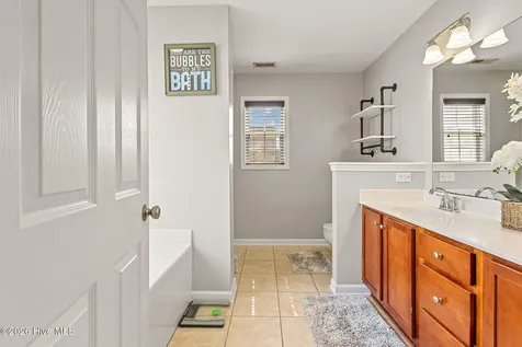 167 Ranier Drive Raeford NC 28376