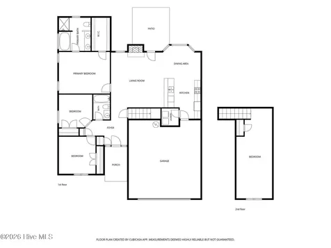 167 Ranier Drive Raeford NC 28376