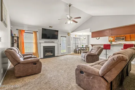 167 Ranier Drive Raeford NC 28376
