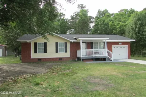 1351 Isaac Weeks Road Clinton NC 28328