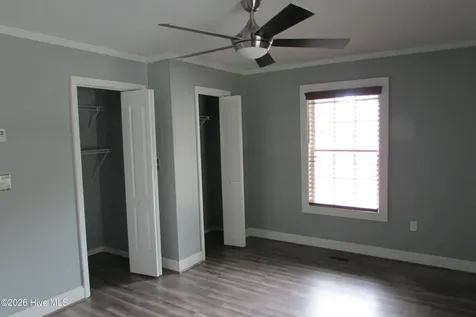 1351 Isaac Weeks Road Clinton NC 28328