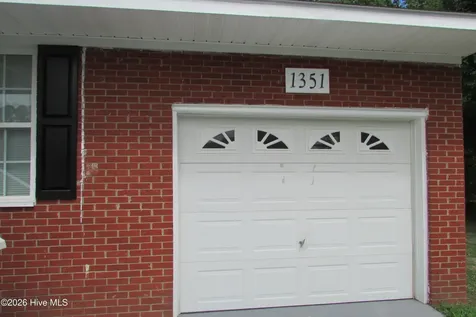 1351 Isaac Weeks Road Clinton NC 28328