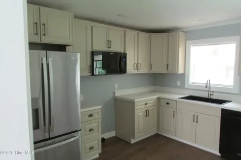 1351 Isaac Weeks Road Clinton NC 28328